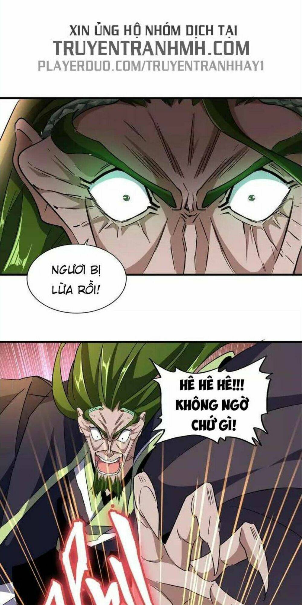 đại quản gia là ma hoàng chapter 99 - Next Chapter 99