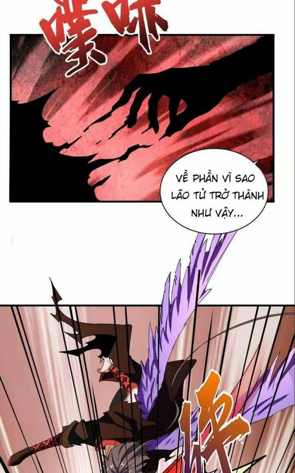 đại quản gia là ma hoàng chapter 99 - Next Chapter 99