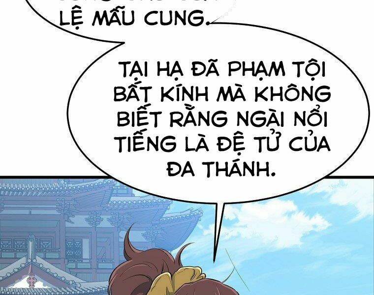 đại tướng quân chapter 20 - Next chapter 21