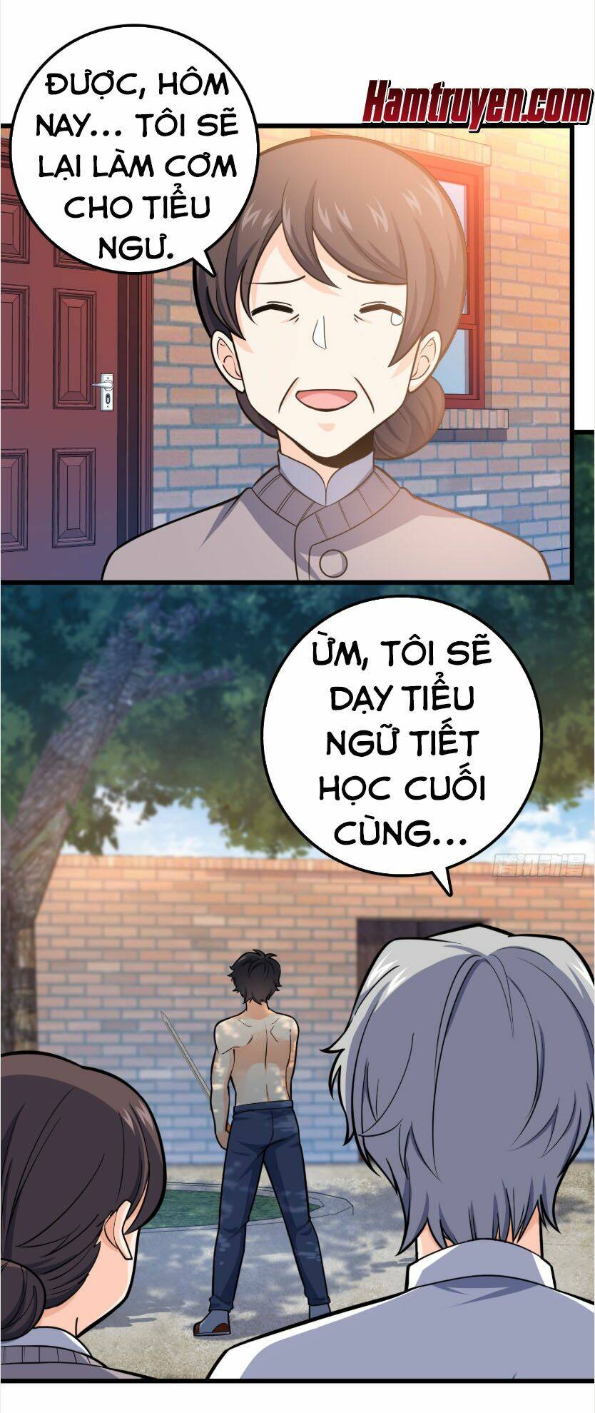 đại vương tha mạng Chapter 101 - Next Chapter 102