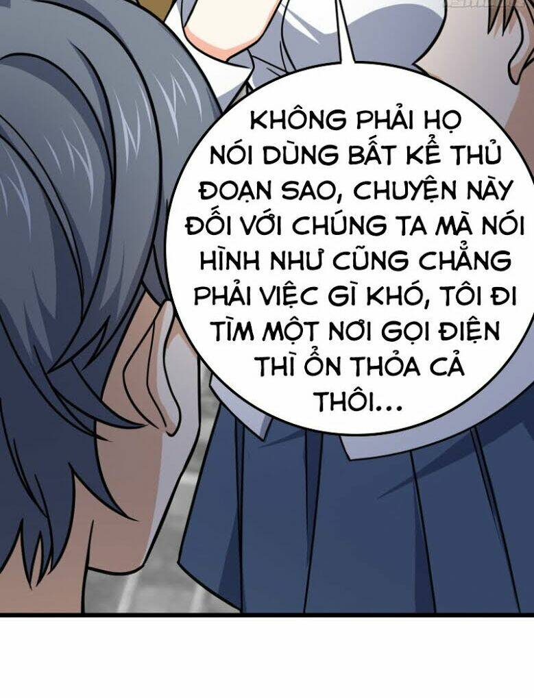 đại vương tha mạng Chapter 114 - Next Chapter 115