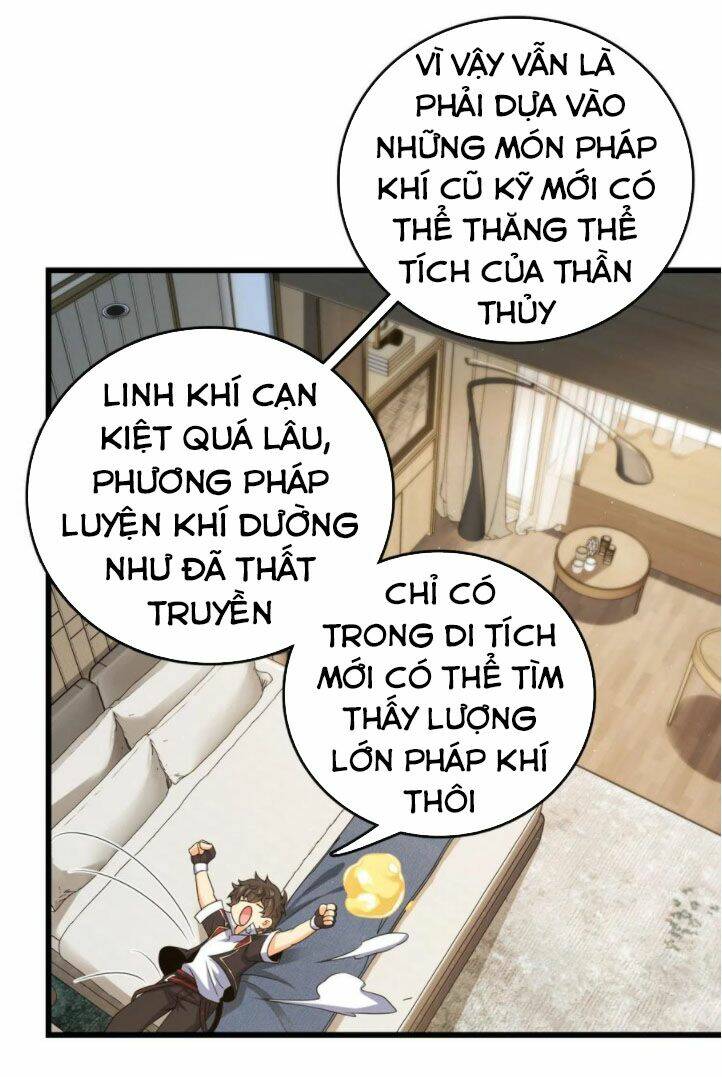 đại vương tha mạng Chapter 151 - Next Chapter 152