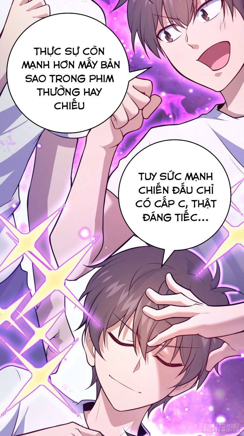 đại vương tha mạng Chapter 177 - Next Chapter 178