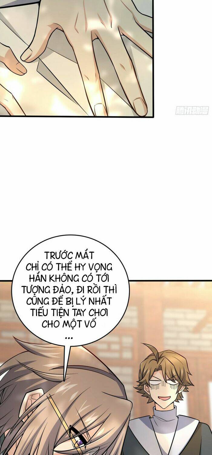 đại vương tha mạng Chapter 199 - Next Chapter 200