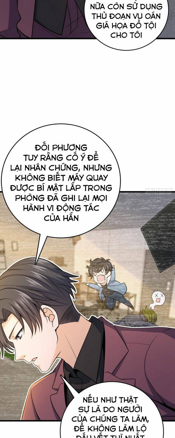 đại vương tha mạng Chapter 221 - Next Chapter 222