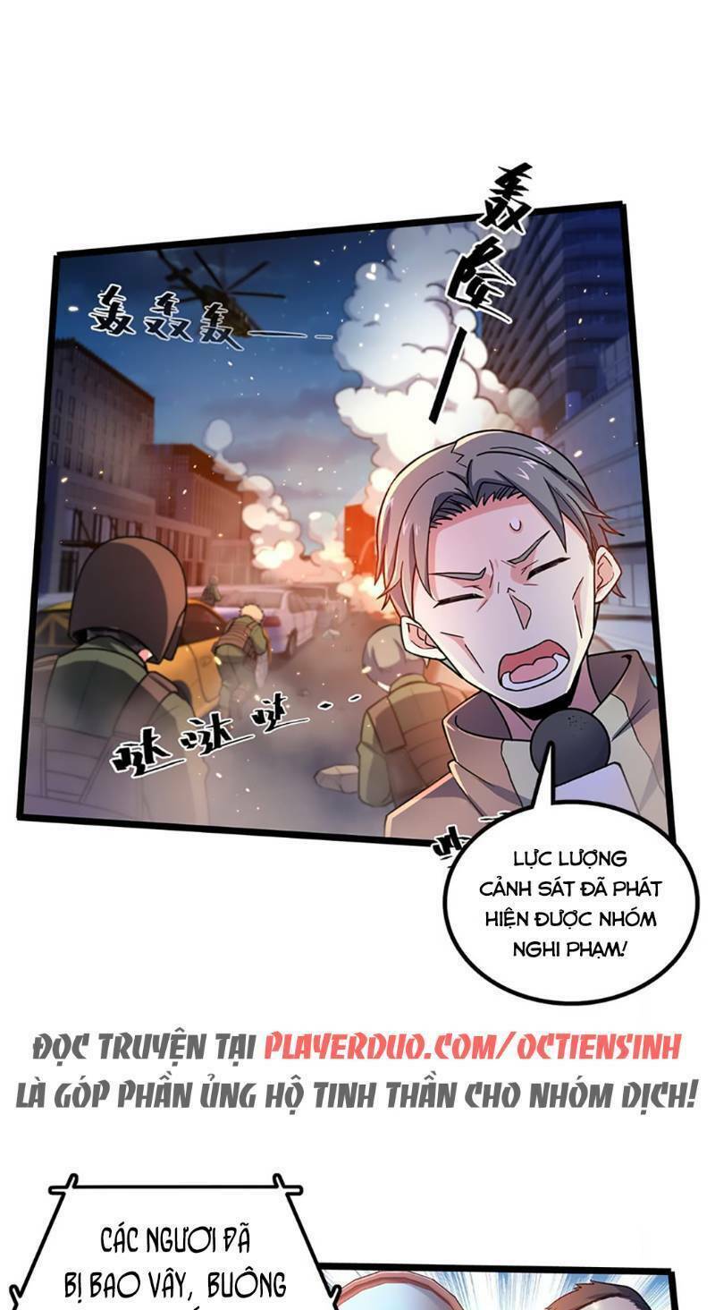 đại vương tha mạng chapter 25 - Next Chapter 25.5