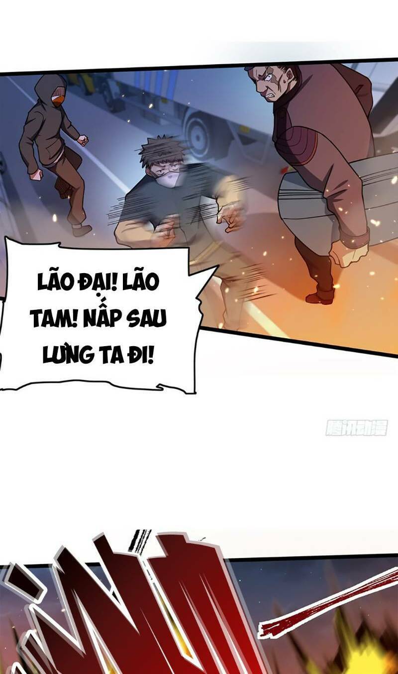 đại vương tha mạng chapter 25 - Next Chapter 25.5