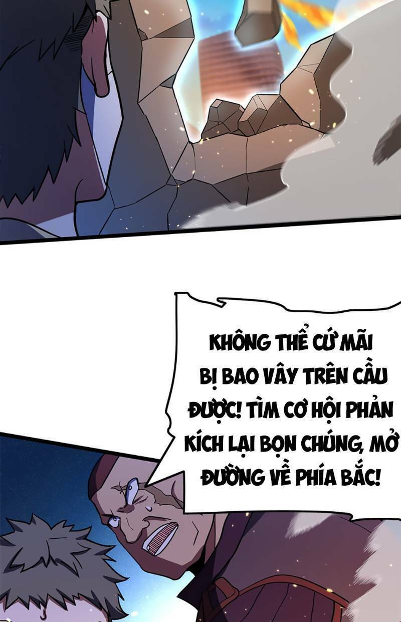 đại vương tha mạng chapter 25 - Next Chapter 25.5