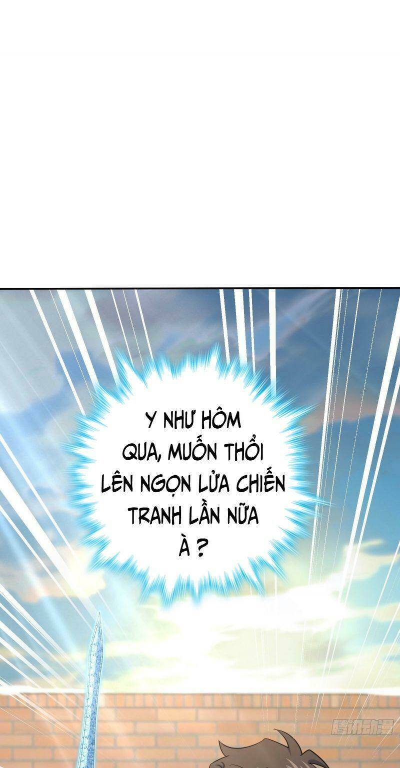 đại vương tha mạng Chapter 280 - Next Chapter 281