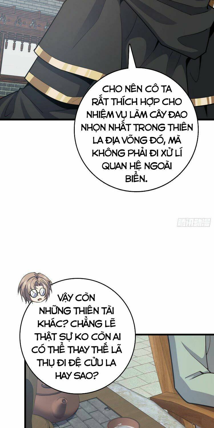 đại vương tha mạng chapter 288 - Next chapter 289