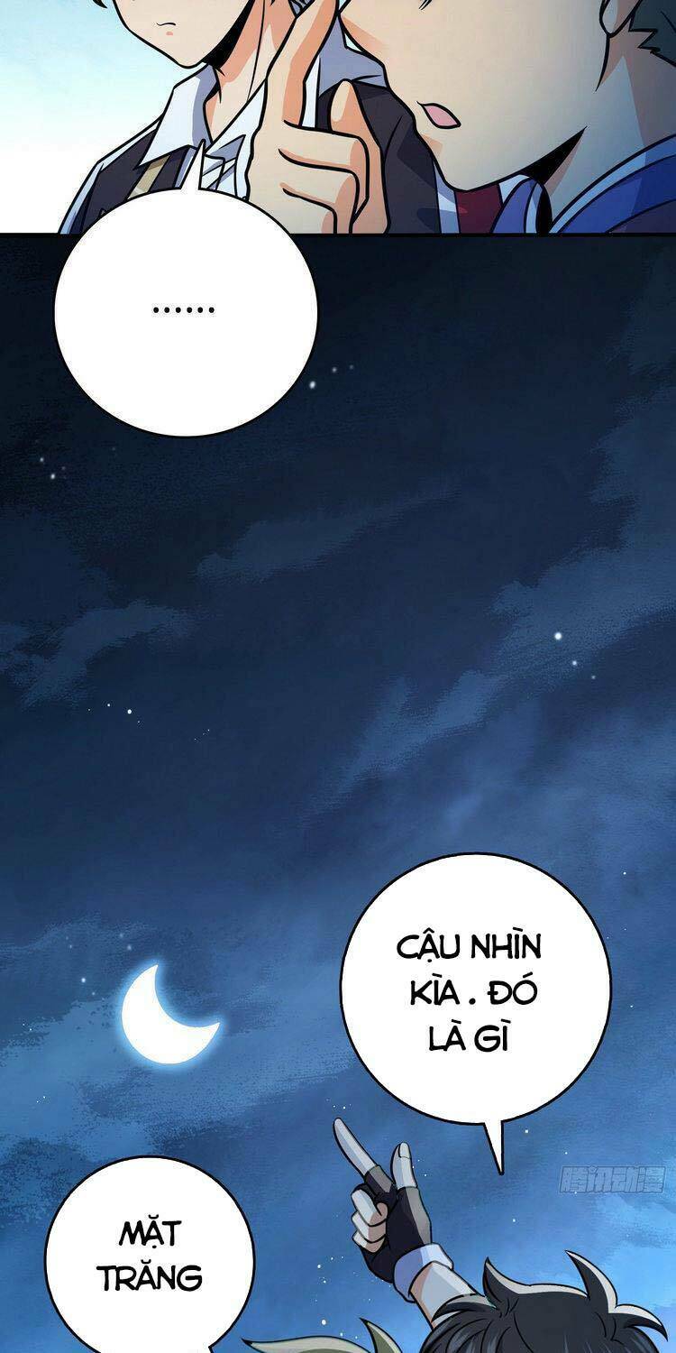 đại vương tha mạng chapter 293 - Next chapter 294