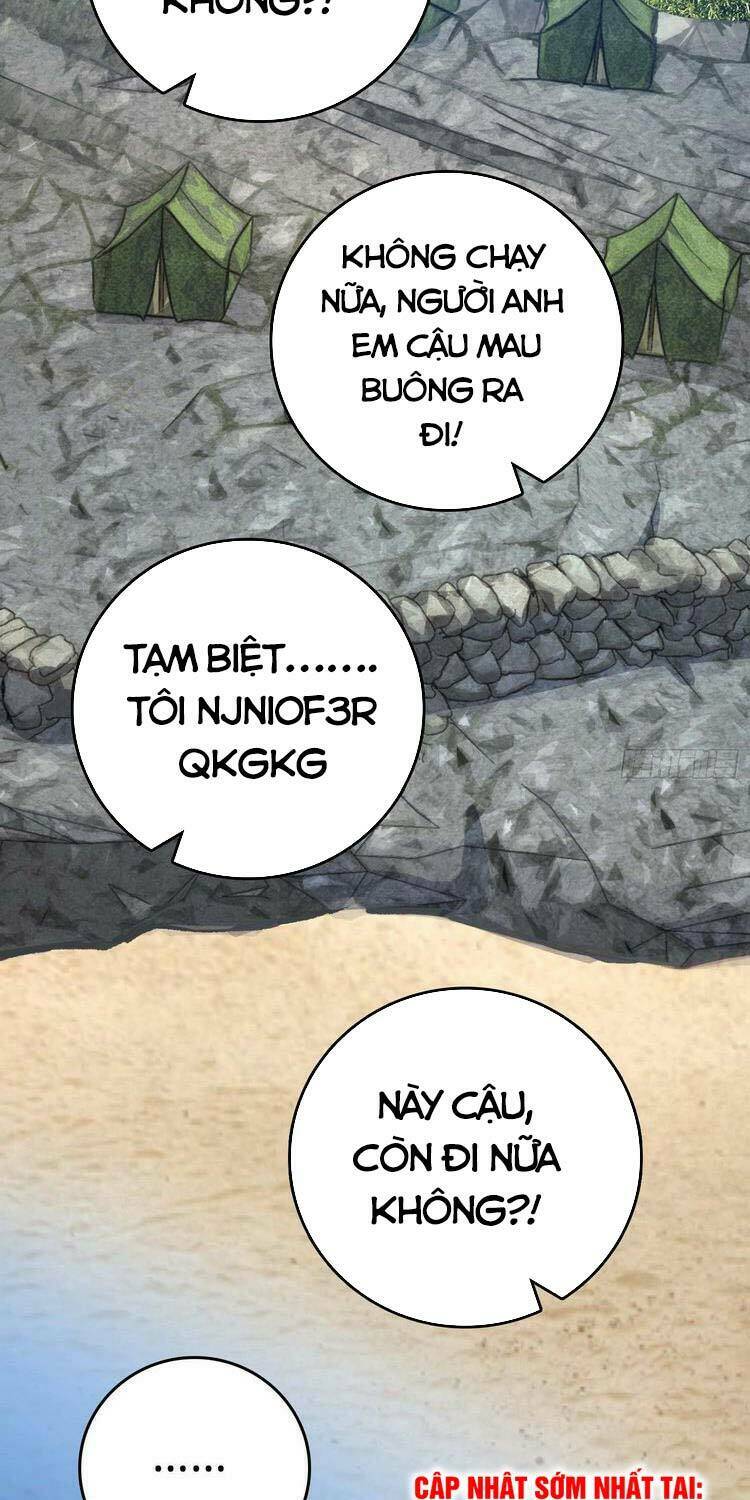 đại vương tha mạng chapter 302 - Next chapter 303