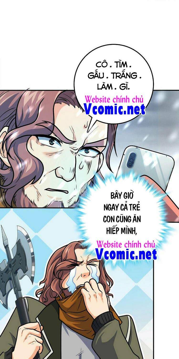 đại vương tha mạng chapter 320 - Next chapter 321