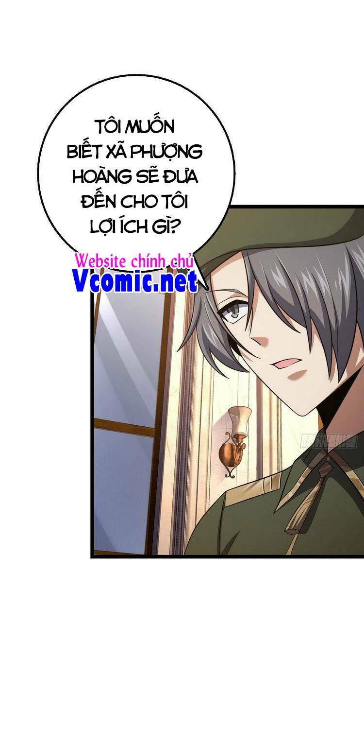 đại vương tha mạng chapter 328 - Next chapter 329