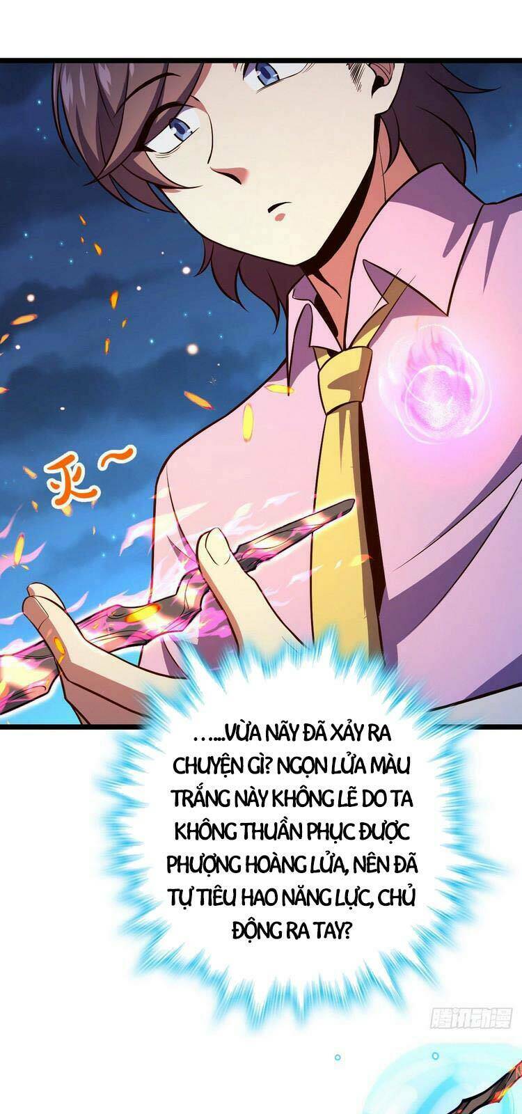 đại vương tha mạng chapter 342 - Next chapter 343