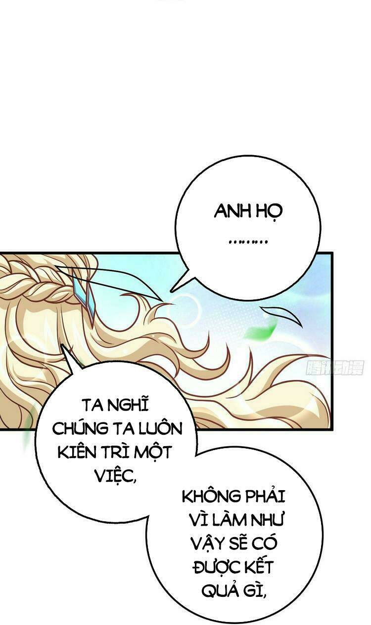 đại vương tha mạng chapter 357 - Next chapter 358