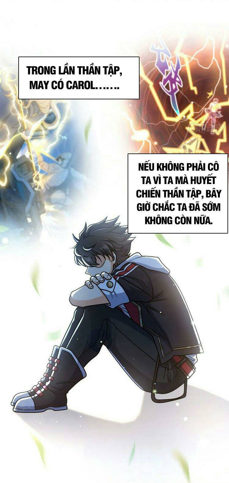 đại vương tha mạng chapter 357 - Next chapter 358