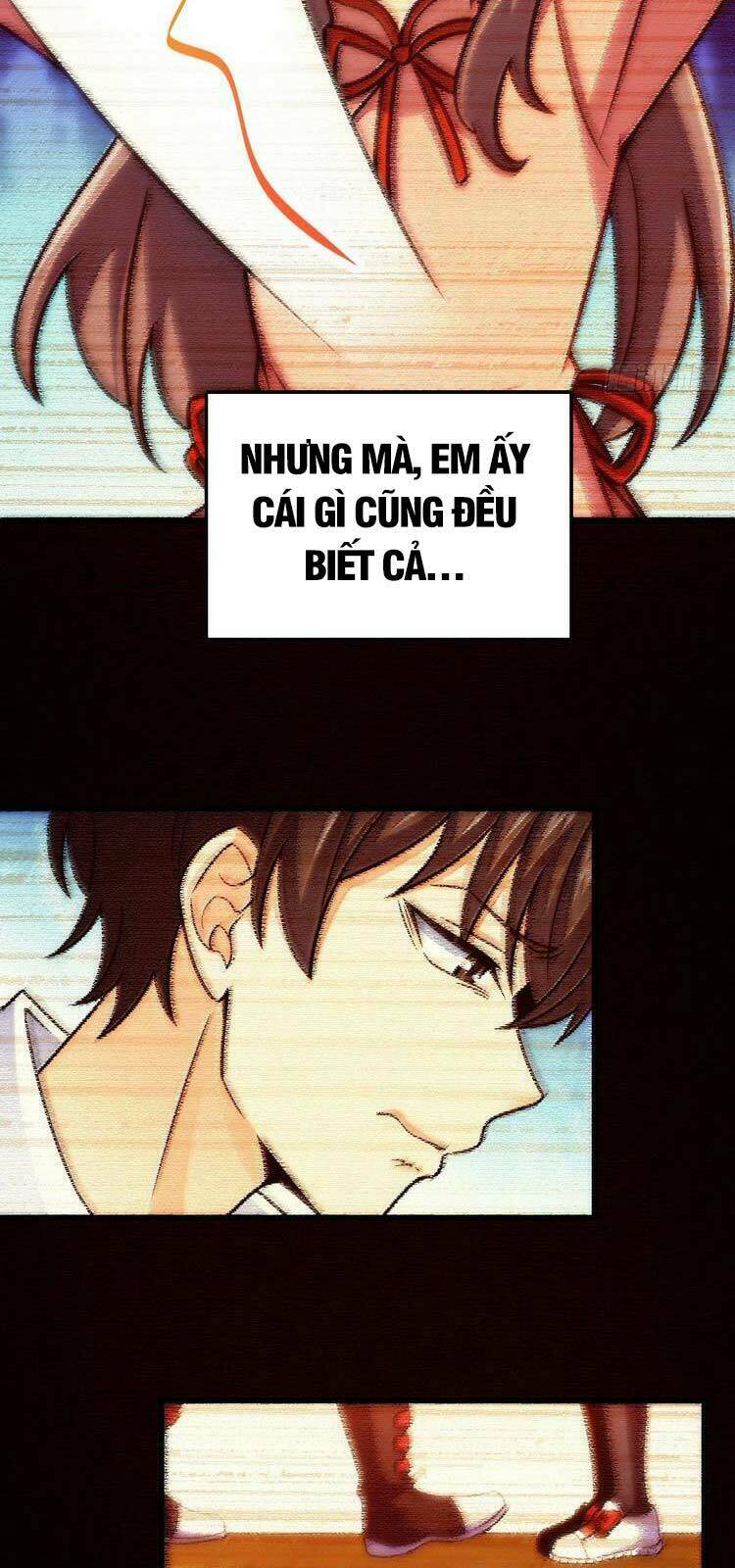 đại vương tha mạng chapter 363 - Next chapter 364