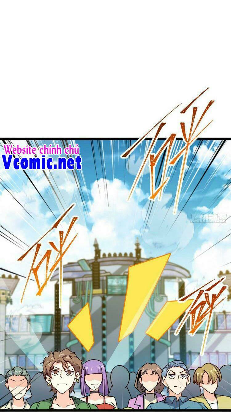 đại vương tha mạng chapter 376 - Next chapter 377