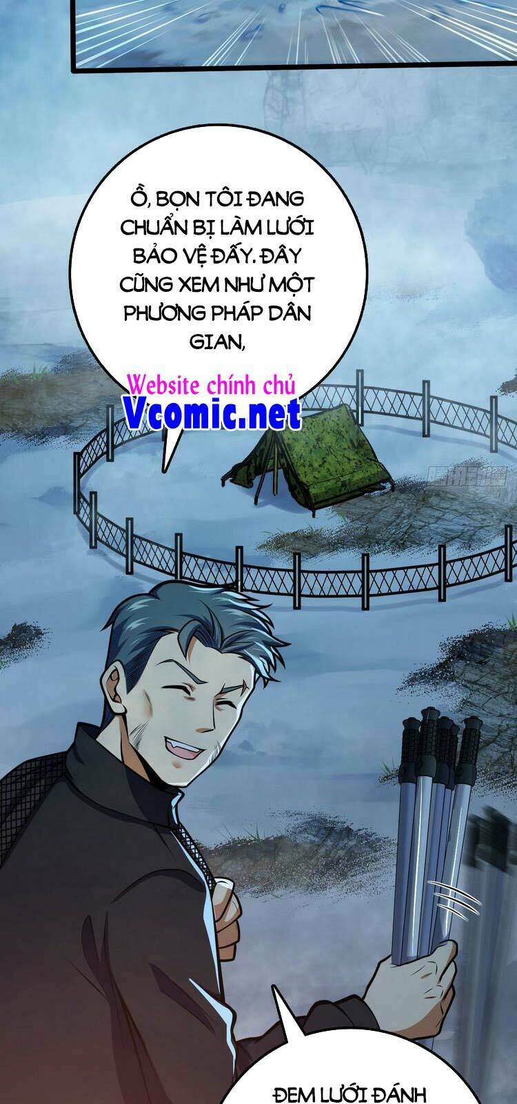 đại vương tha mạng chapter 402 - Next chapter 403