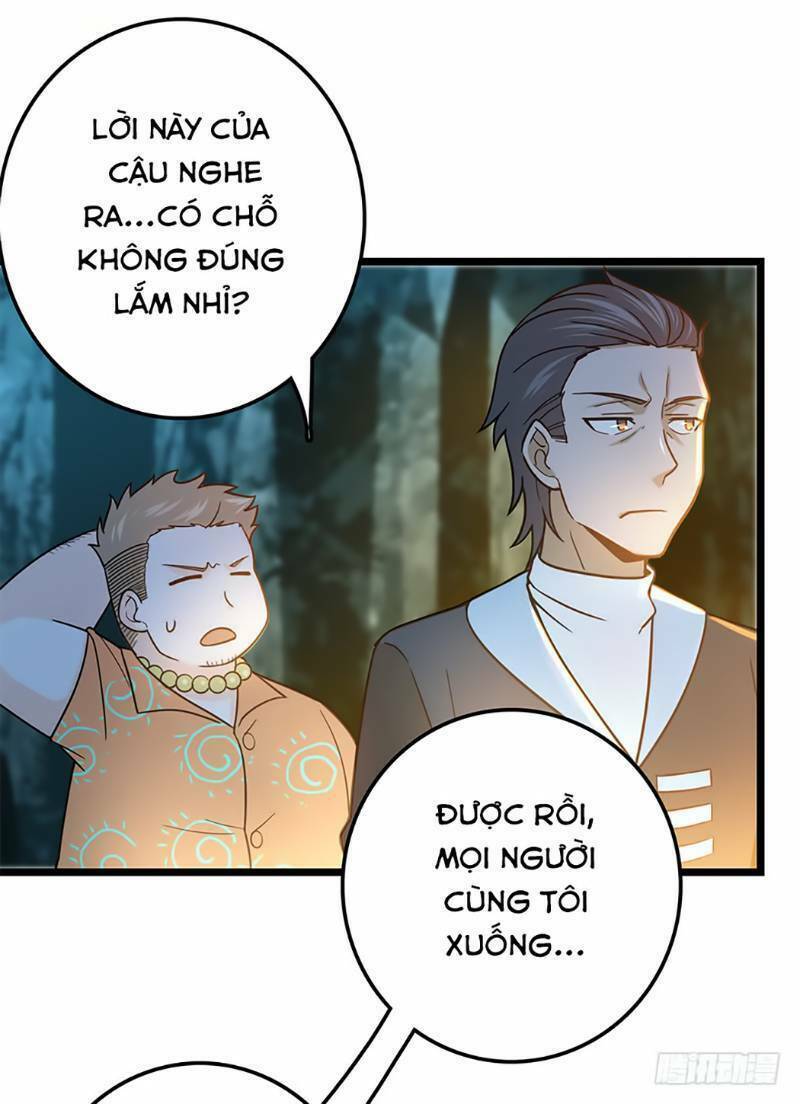 đại vương tha mạng chapter 43 - Next chapter 44