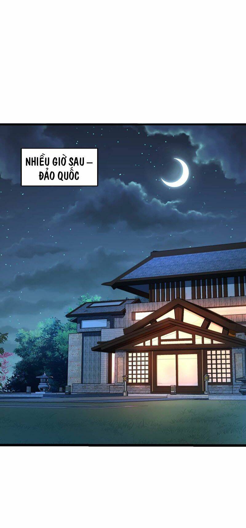 đại vương tha mạng chapter 446 - Next chapter 447