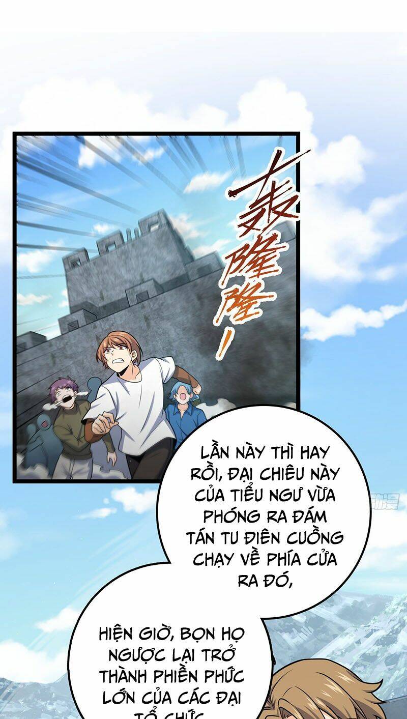 đại vương tha mạng chapter 476 - Next chapter 477