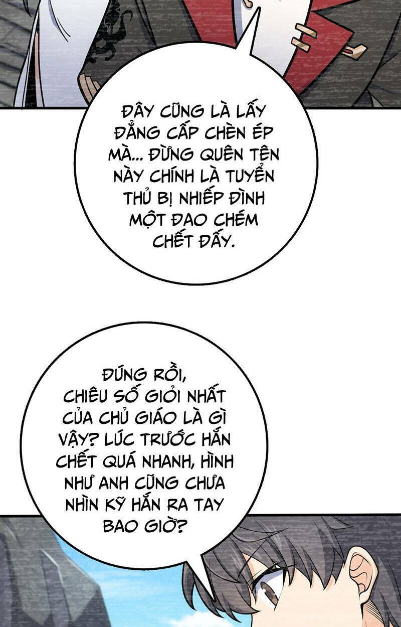 đại vương tha mạng chapter 524 - Next Chapter 525