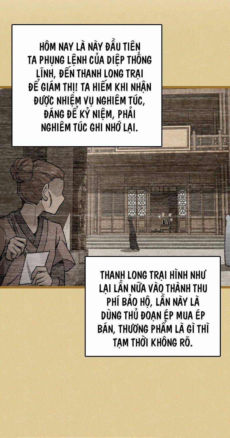 đại vương tha mạng Chapter 531 - Next Chapter 532