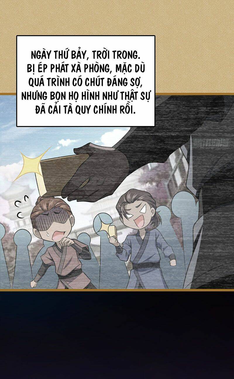 đại vương tha mạng Chapter 531 - Next Chapter 532