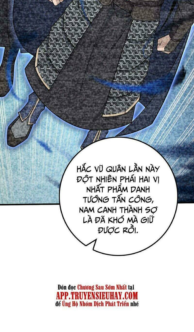 đại vương tha mạng Chapter 534 - Next Chapter 535