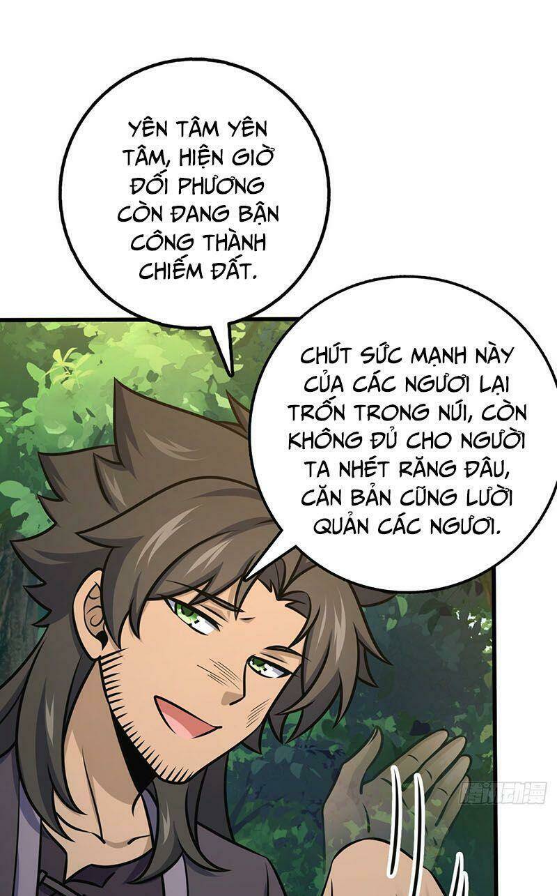 đại vương tha mạng Chapter 543 - Next Chapter 544