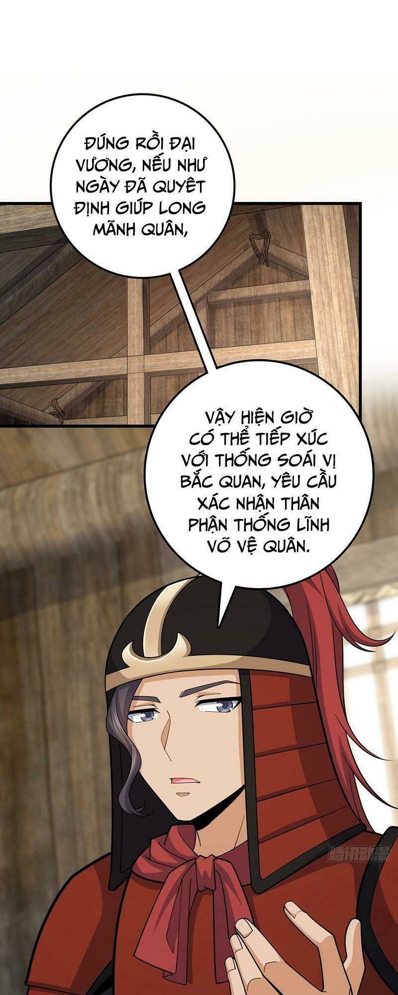 đại vương tha mạng Chapter 563 - Next Chapter 564