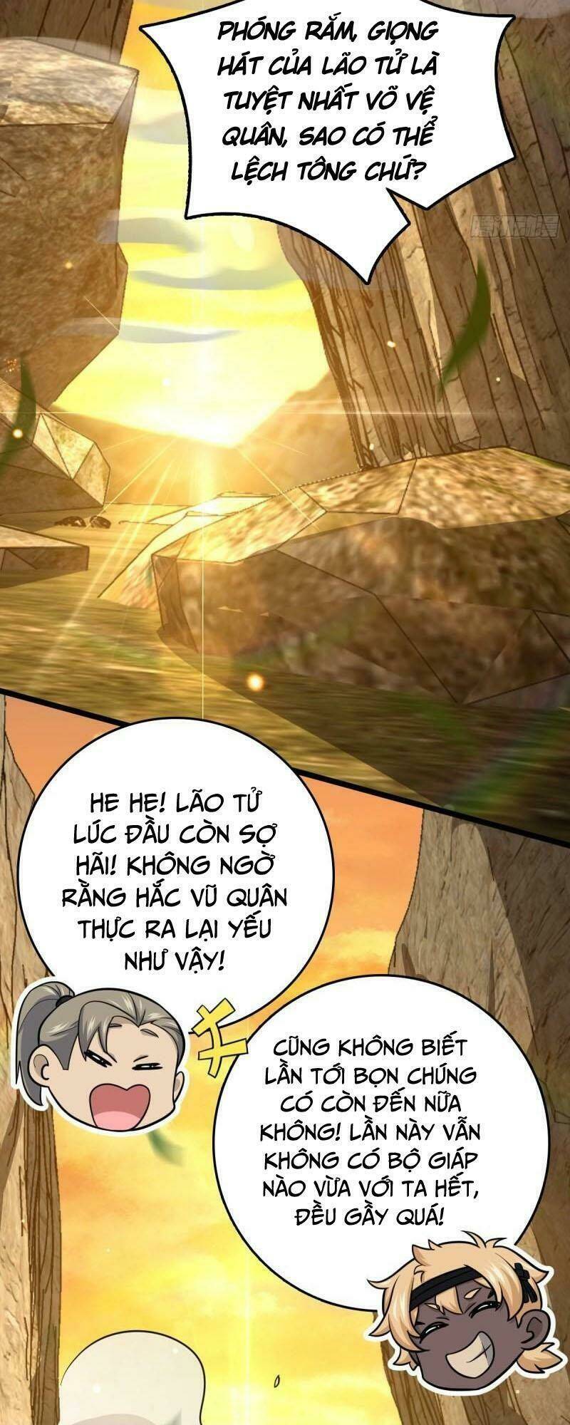 đại vương tha mạng Chapter 565 - Next Chapter 566