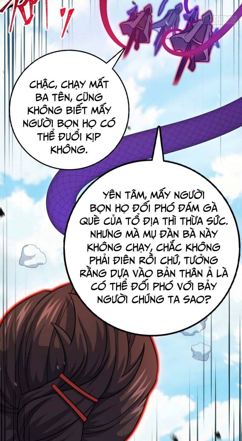 đại vương tha mạng chapter 661 - Next chapter 662