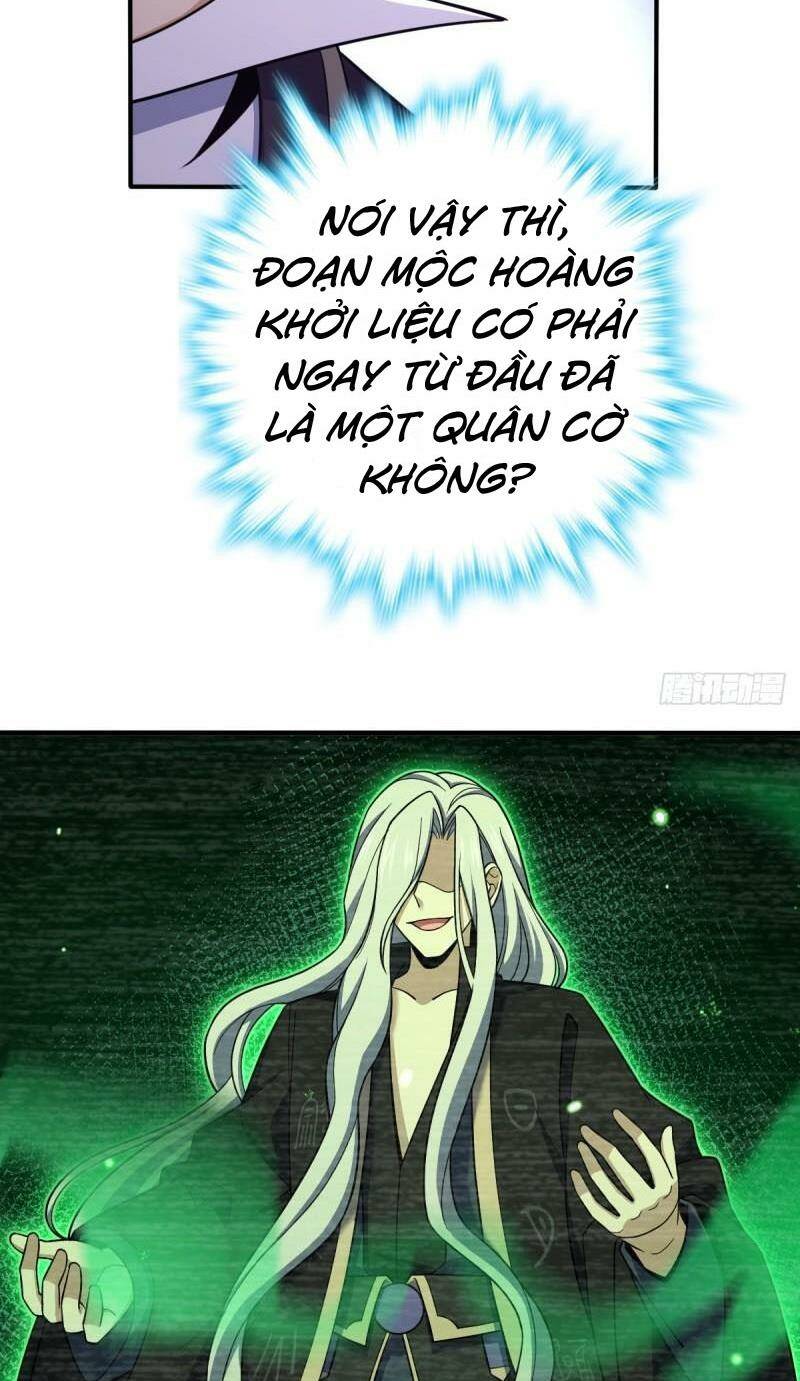 đại vương tha mạng chapter 670 - Next chapter 671