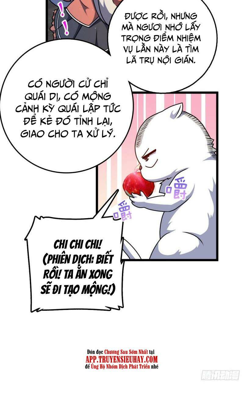 đại vương tha mạng chapter 715 - Next chapter 716