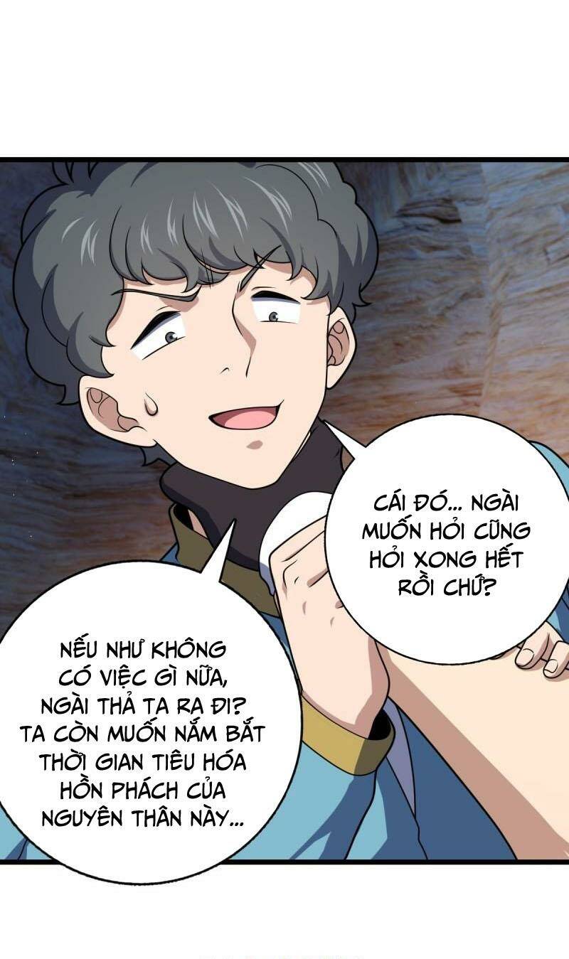 đại vương tha mạng chapter 728 - Next chapter 729