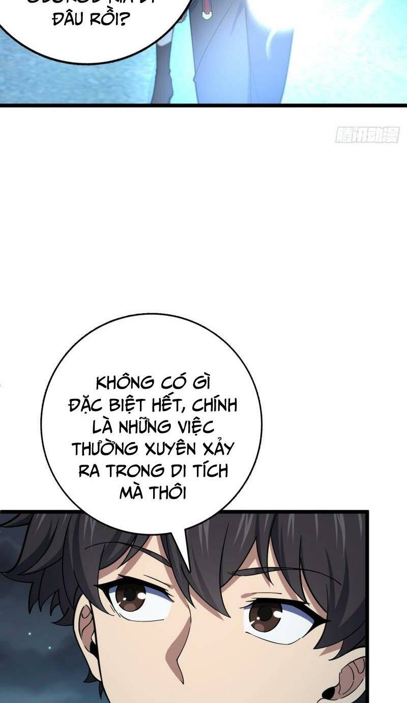 đại vương tha mạng chapter 728 - Next chapter 729