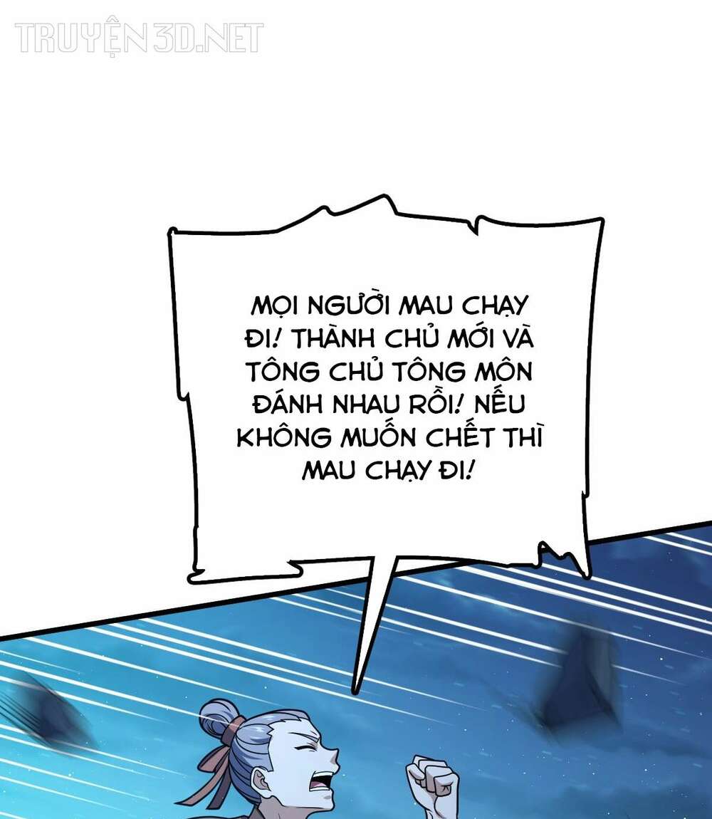 đại vương tha mạng chapter 744 - Next chapter 745