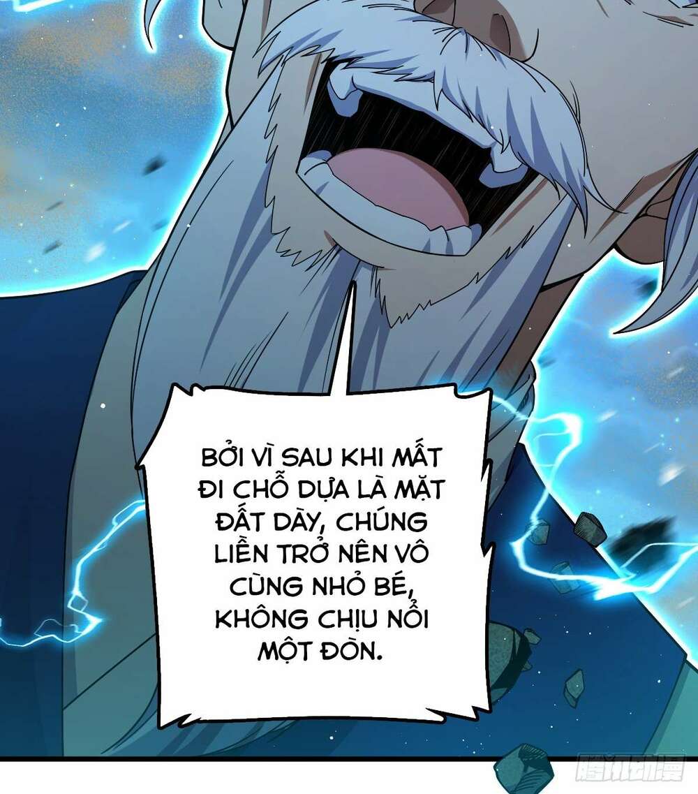 đại vương tha mạng chapter 744 - Next chapter 745