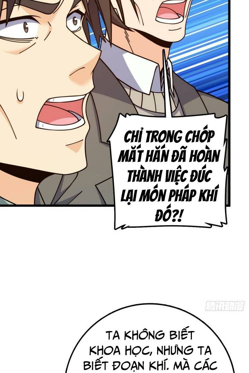 đại vương tha mạng chapter 765 - Next chapter 766