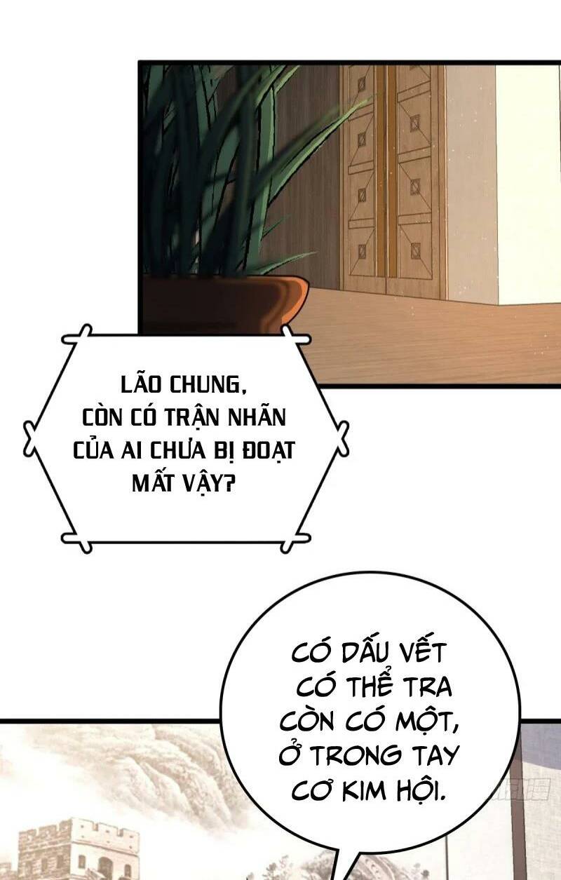 đại vương tha mạng chapter 770 - Next chapter 771