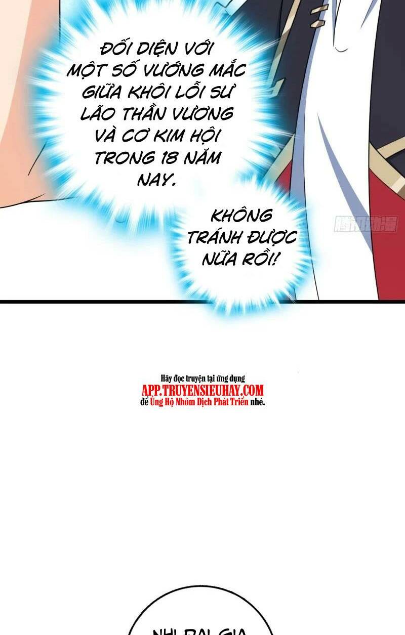 đại vương tha mạng chapter 770 - Next chapter 771