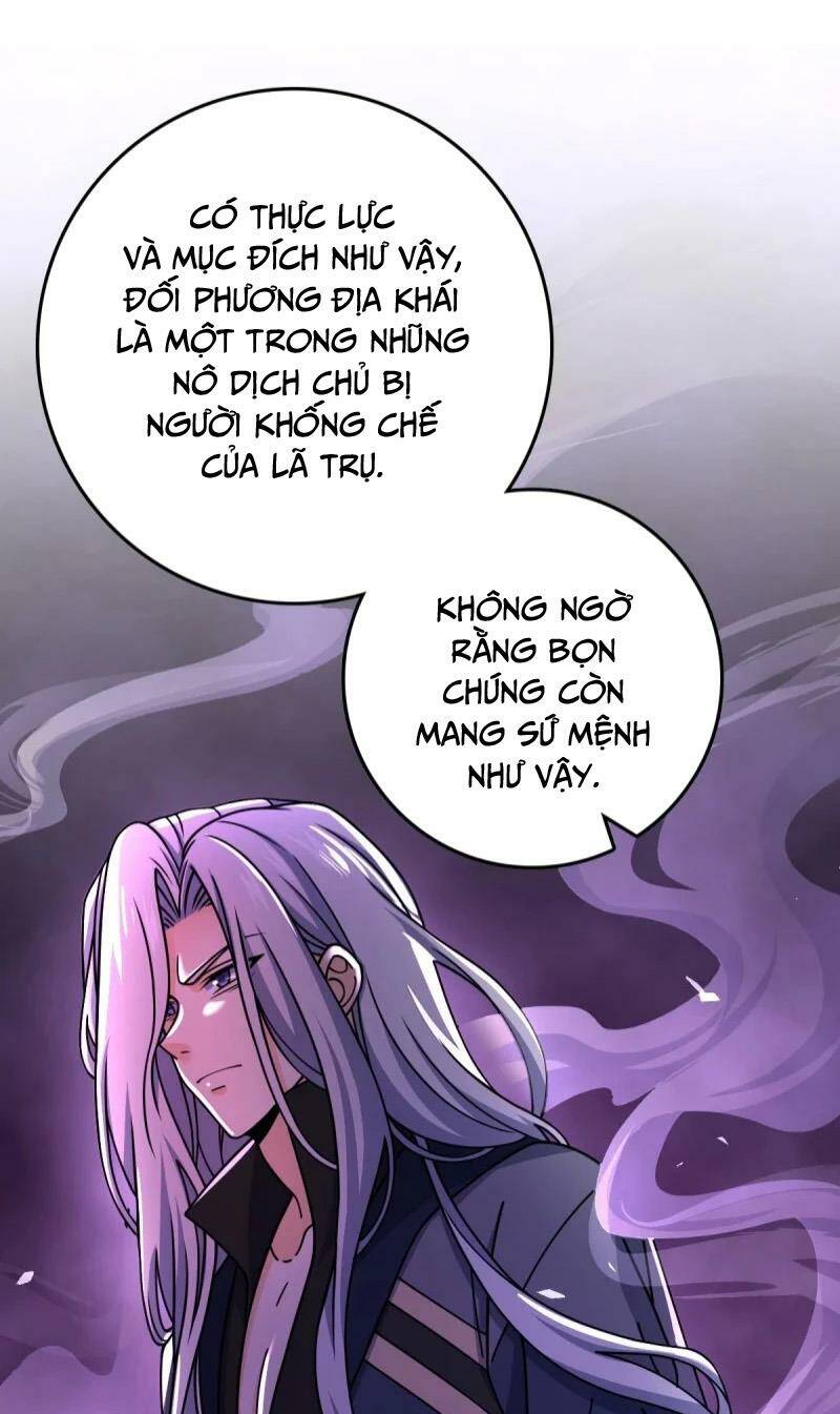 đại vương tha mạng chapter 770 - Next chapter 771