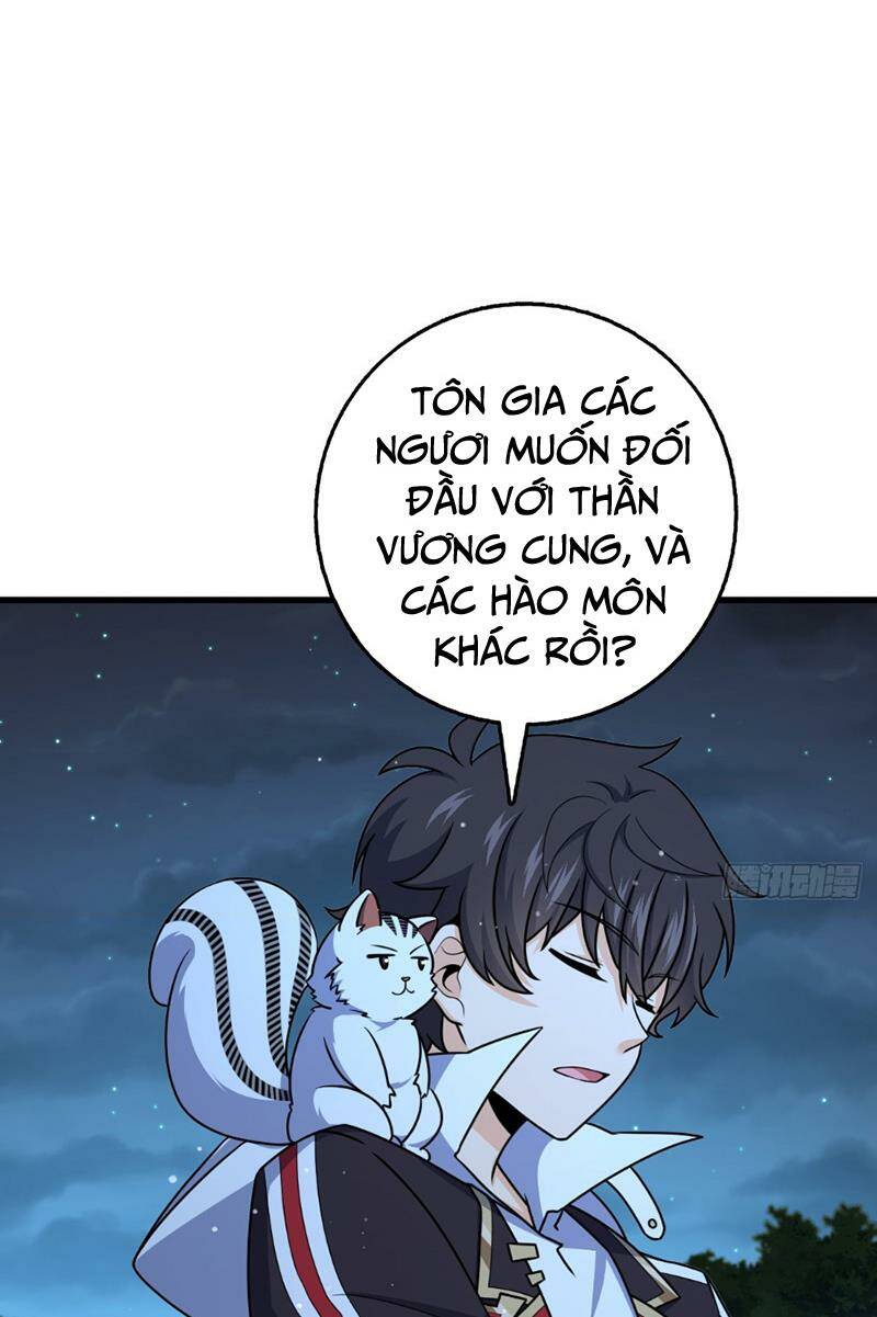 đại vương tha mạng chapter 798 - Next chapter 799