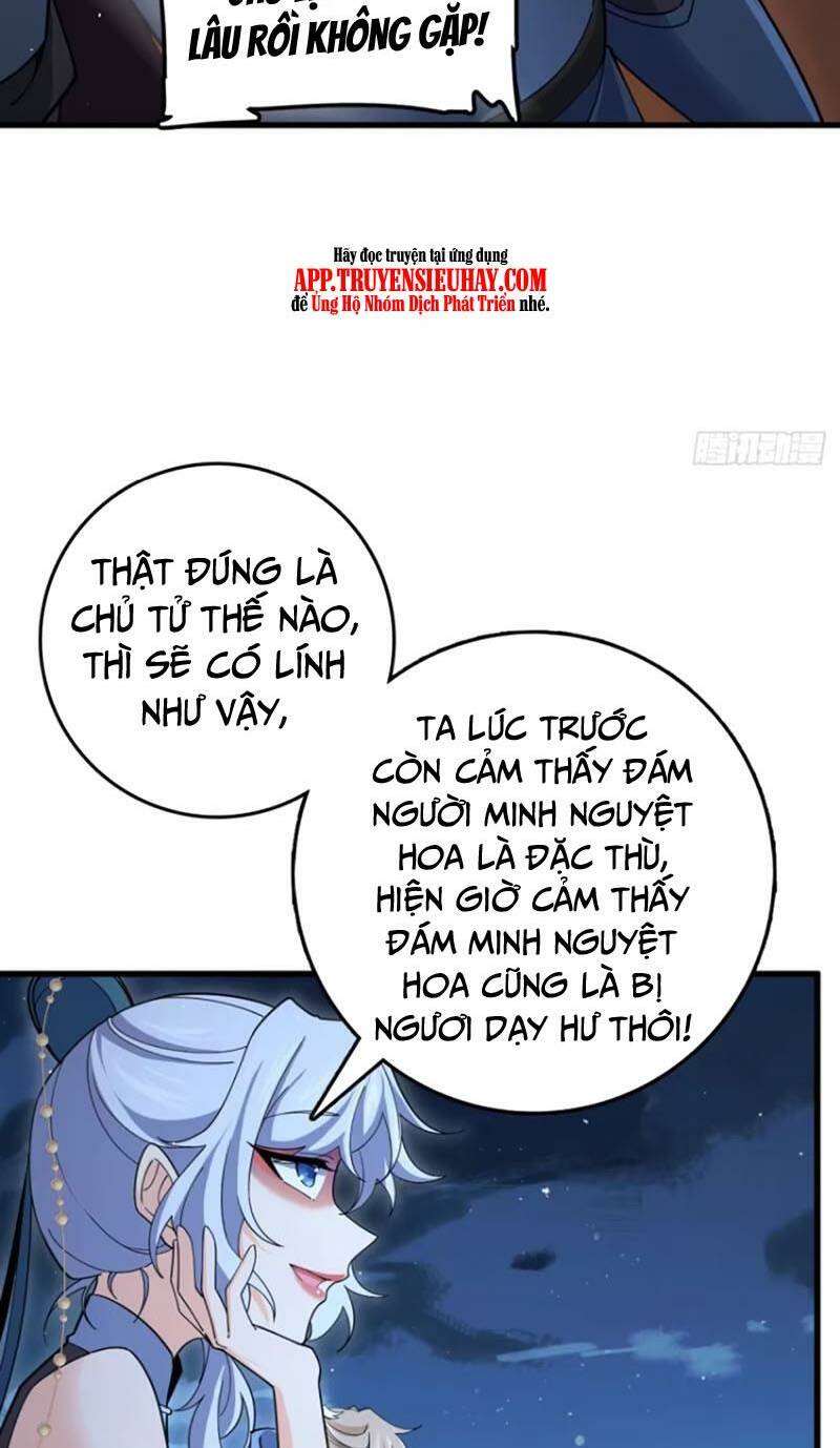 đại vương tha mạng chapter 850 - Next chapter 851