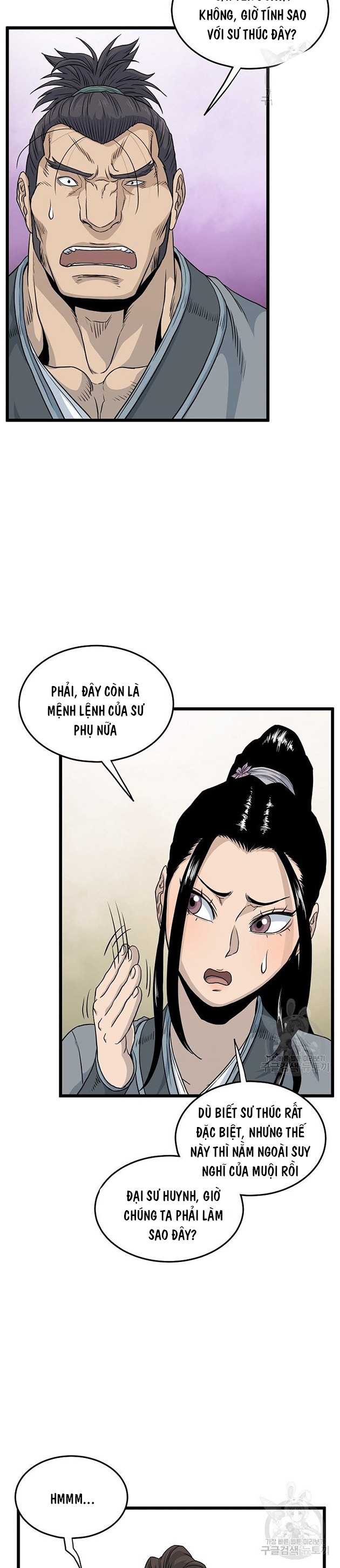 đăng nhập murim chapter 122 - Next Chapter 122