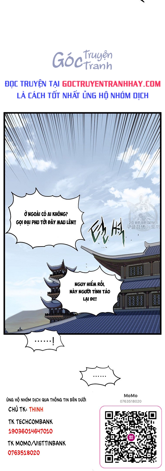 đăng nhập murim chapter 122 - Next Chapter 122