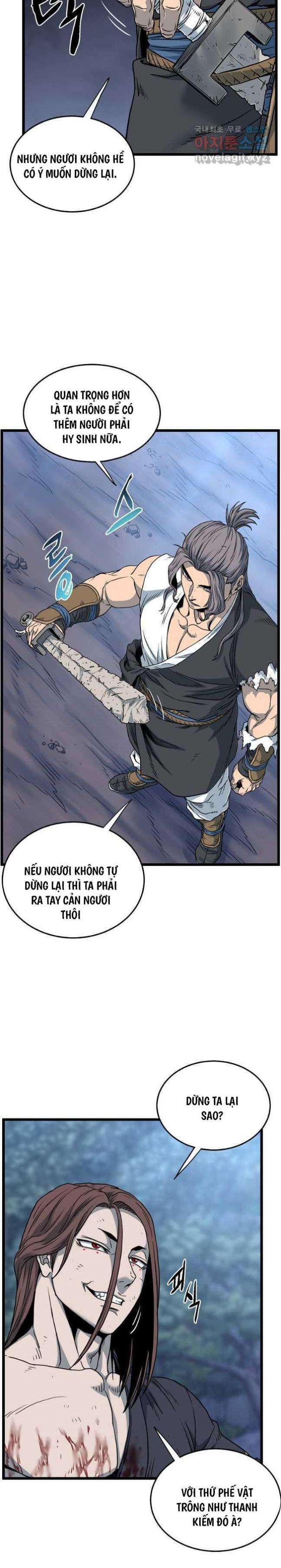 đăng nhập murim chapter 181 - Next Chapter 181